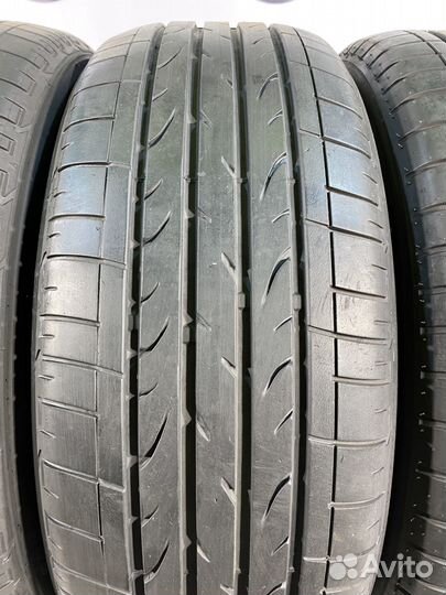 Bridgestone Dueler H/P Sport 235/55 R19 106H