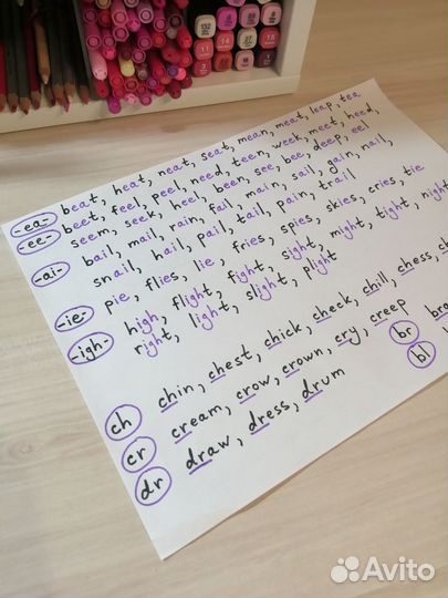 Репетитор английского, китайского и русского