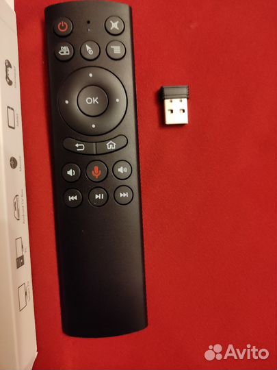 Пульт ду, мышь, универсальный,новый