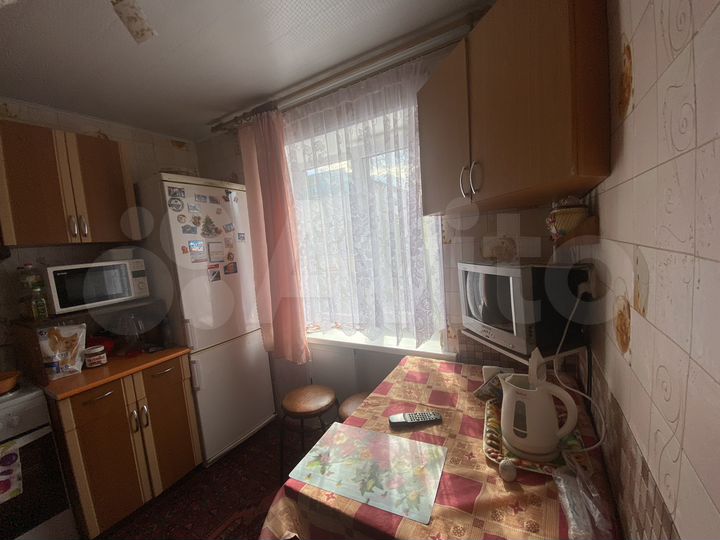 2-к. квартира, 43,6 м², 1/5 эт.