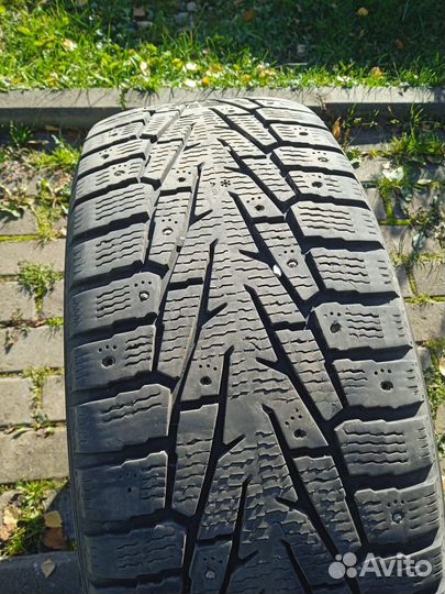 Nokian Tyres Hakkapeliitta 7 SUV 235/55 R19