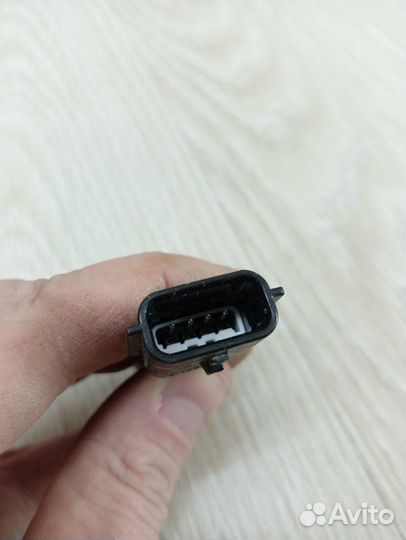 Датчик кислородный/Lambdasonde Nissan Terrano