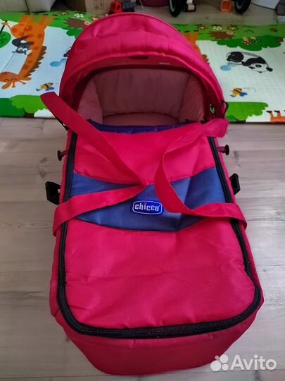 Люлька переноска