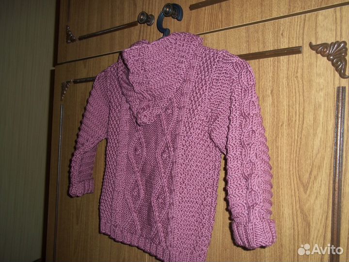 Вяжу на заказ