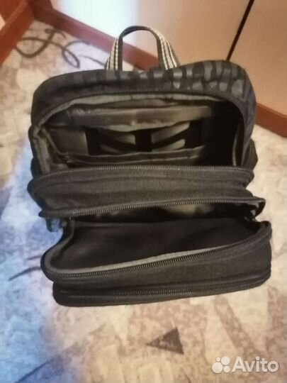 Рюкзак школьный для мальчика