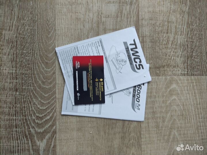 Джойстик для авиасимуляторов thrustmaster