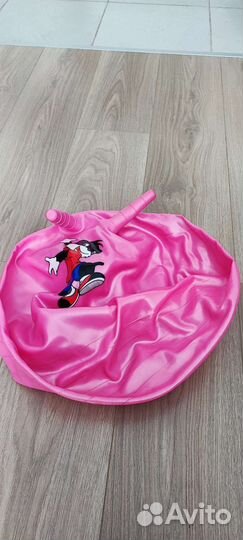 Мяч детский для фитнеса