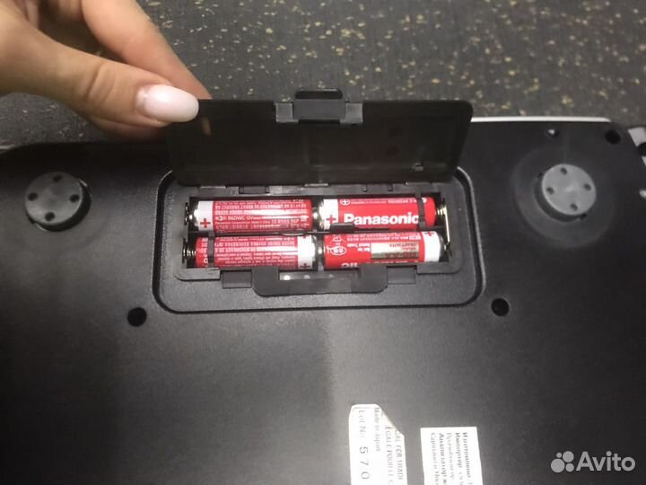 Весы с анализатором Tanita