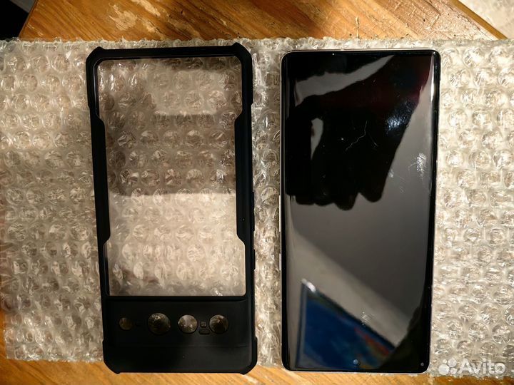 Google Pixel 7 Pro, 12/256 ГБ