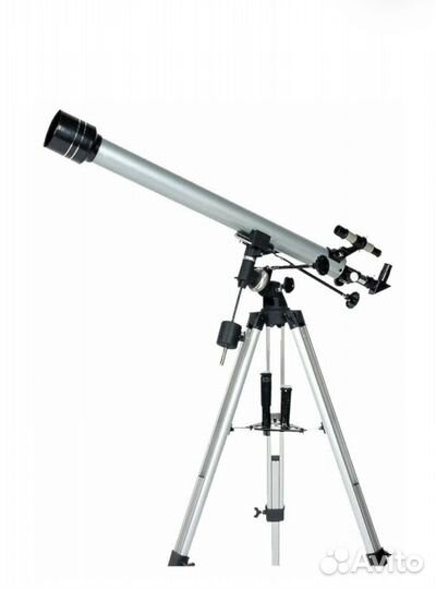 Телескоп Celestron PowerSeeker 60 AZ