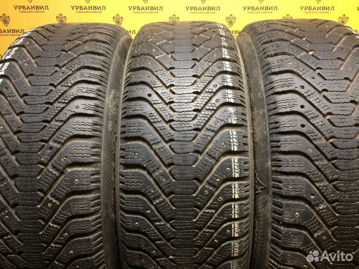 Goodyear UltraGrip 500 235/65 R17 108T