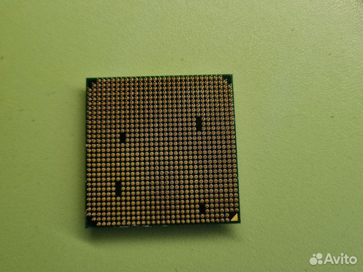 Процессор AM3 AM2+ AMD Phenom II X2 560