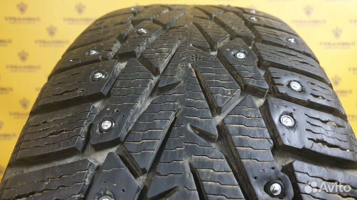 Nokian Tyres Hakkapeliitta 7 215/65 R16 102T