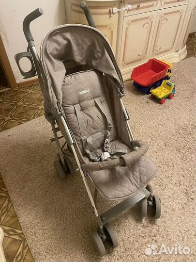 Коляска трость Baby Go