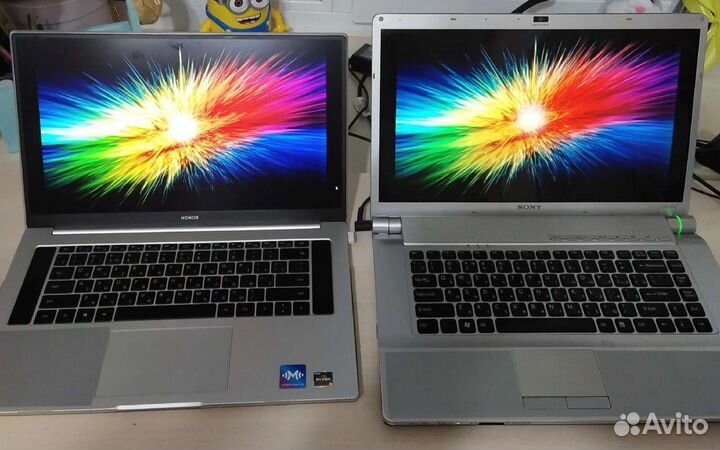 Sony vaio vgn fw5zrf