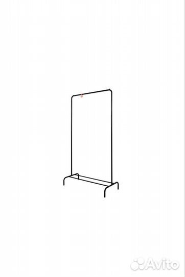 Вешалка напольная новая