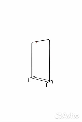 Вешалка напольная новая