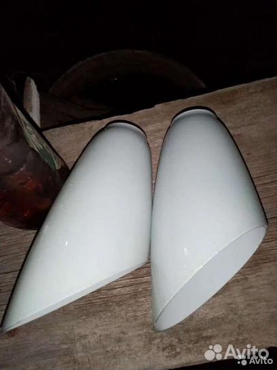 Стекло лампы