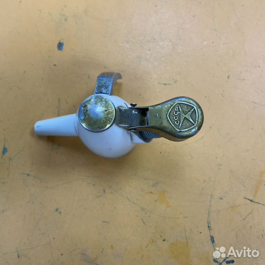 Сифон СССР 1л