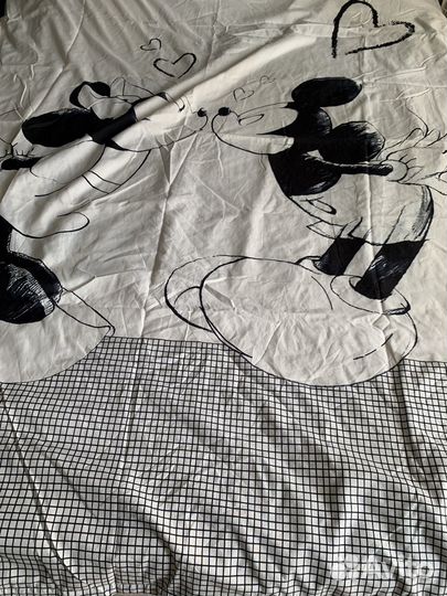 Постельное белье