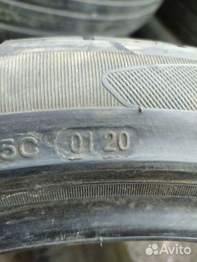 Altenzo Sport Comforter 245/40 R19 98W