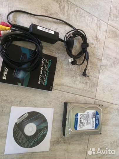 Медиаплеер asus O Play hd2медиаплеер без