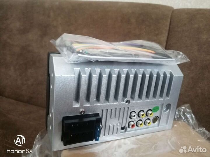 Новые,Автомагнитола, Мультимедиа