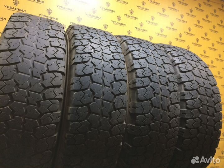 КШЗ К-153 225/75 R16 108Q