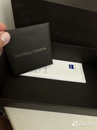 Чехол bottega veneta оригинал новый