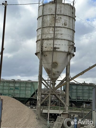 Продам два бетонных завода действующих с прибылью