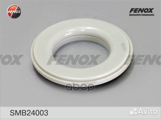 Подшипник опоры стойки smb24003 fenox