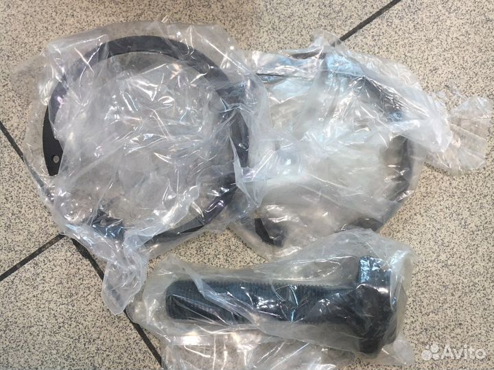 Ступичный подшипник audi skoda vw