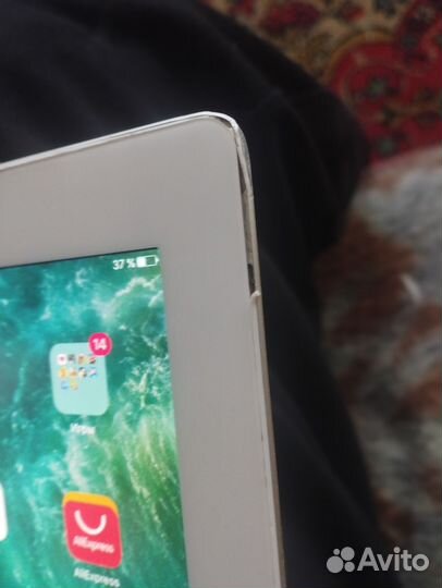 iPad 4 16gb