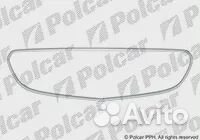 Рама решетки перед для mercedes E-class (W212) SDN/kombi 02.13
