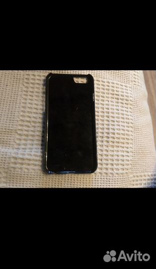 Чехол на iPhone 6s