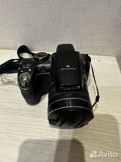 Фотоаппарат fujifilm finepix s4300