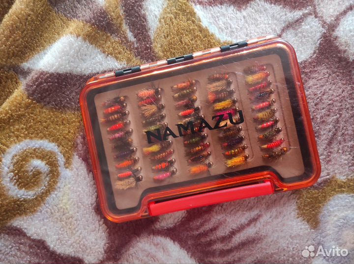 Донки набор