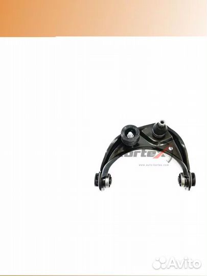 Kortex KSL5352 Рычаг mazda 6 07- пер.подв.верх.лев
