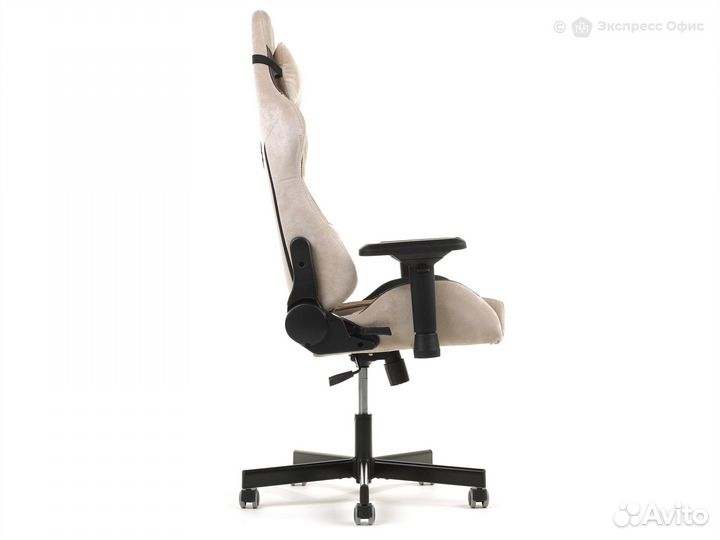 Кресло игровое Zombie VIking 7 Knight BR