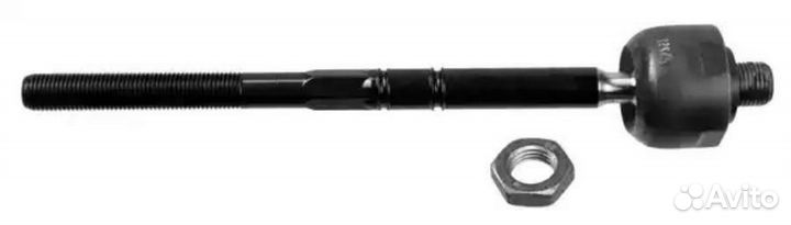 Lemforder 2115302 Тяга рулевая голая L/R