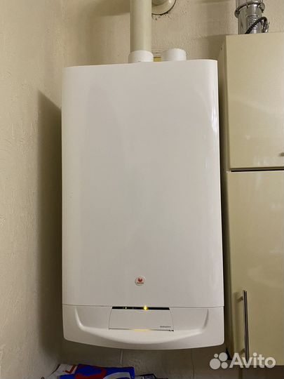 Ремонт газовых котлов, газовых колонок