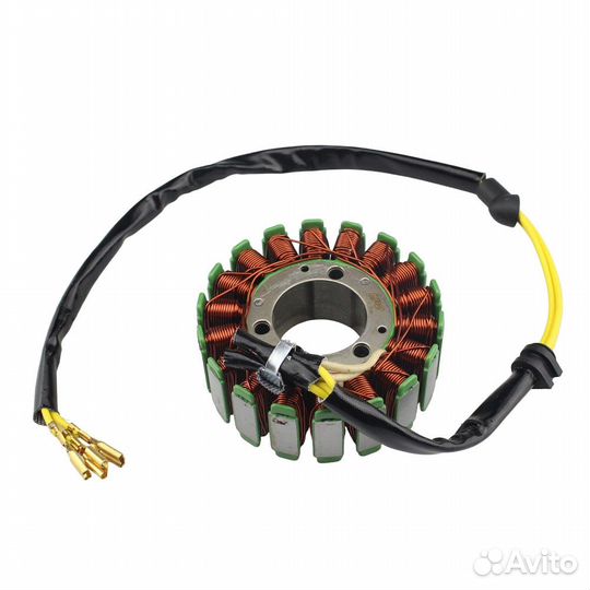 Статор генератора KTM Duke 250 15-19, Duke 390 13
