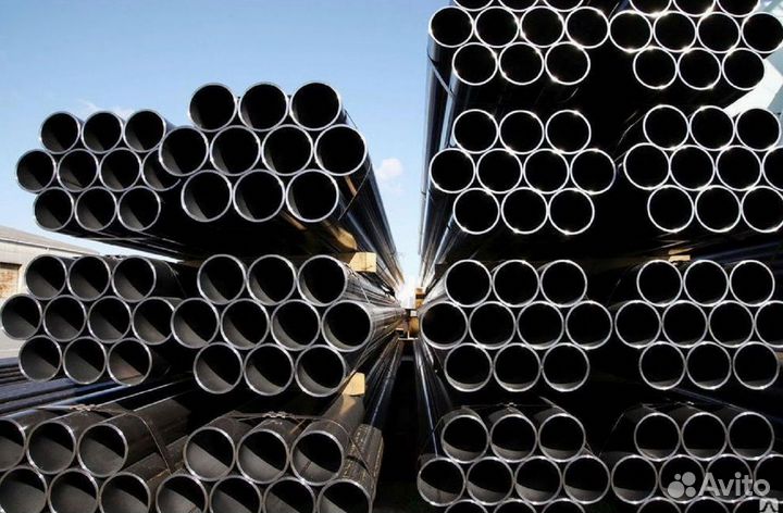 Труба э/с 530х6