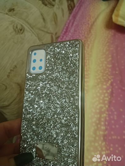 Чехол для смартфона