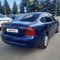 Opel Vectra 2.0 MT, 1999, 486 000 км, с пробегом, цена 200 000 руб.