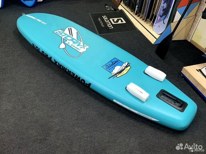 Cап доска Stormline Powermax Pro 10.6