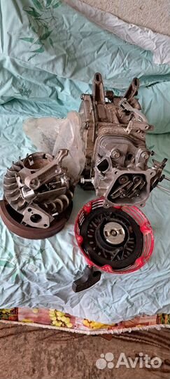 Инструмент