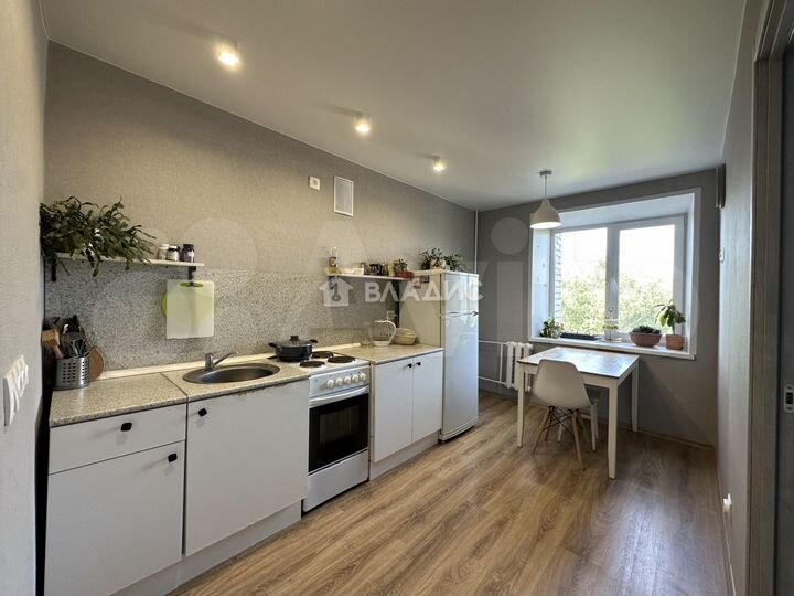 3-к. квартира, 65,6 м², 7/12 эт.