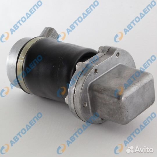 Подушка воздушная под кабину, задняя hino profia х