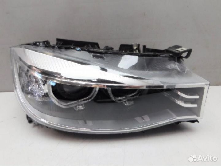 Фара правая BMW 3-Series Gran Turismo